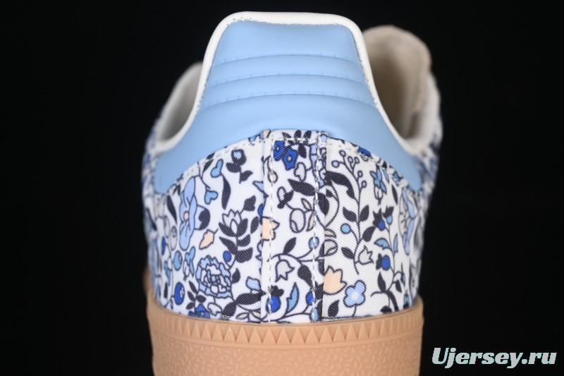 Adidas Samba OG Casual Skate Shoes - JP8080