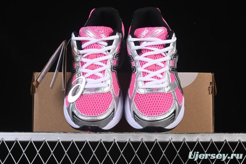 Asics Tiger GEL-1130 Outdoor Style Low-Top Casual Running Shoes - 1202A525-700