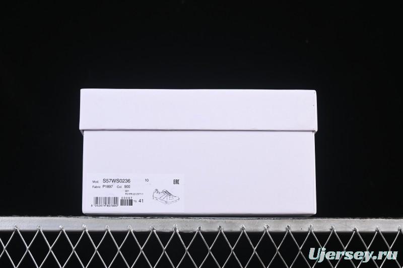 Maison Margiela Replica Calfskin Casual Sneakers - S57WS0236