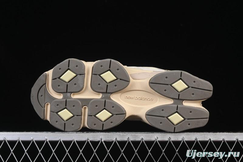 New Balance NB9060 Series Retro Casual Running Shoes - U9060EEN