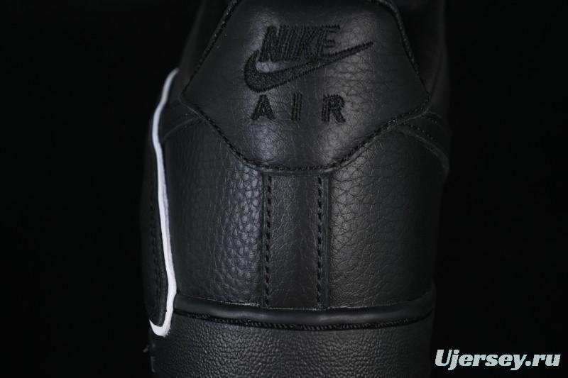 Nike Air Force 1'07 Low Casual Sneakers - HJ8463-001