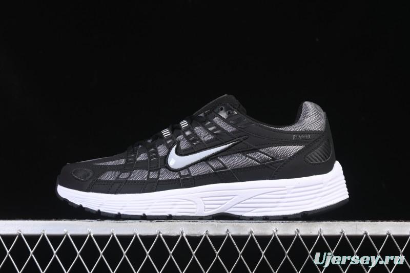 Nike P-6000 Premium Retro Casual Sport Dad Shoes - CD6404-003