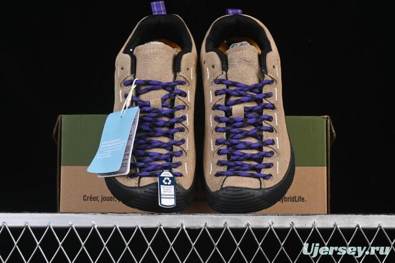 Keen Jasper Japanese Street Retro Outdoor Shoes - 2266