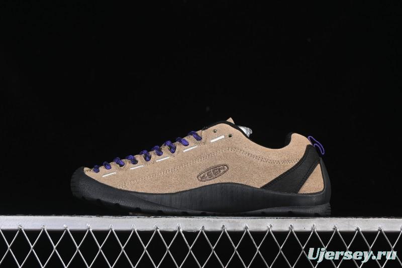 Keen Jasper Japanese Street Retro Outdoor Shoes - 2266