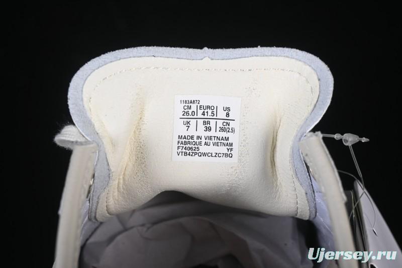 Onitsuka Tiger Mexico 66 SD Low-Top Casual Running Shoes - 1183A872-116