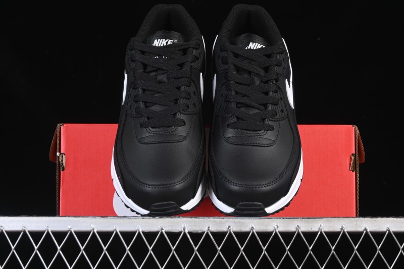 Nike Air Max 90 Retro Running Shoes with Air Cushion - CD6864-029