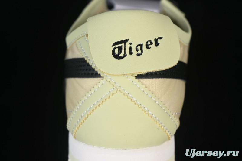 OnitsukaTiger Mexico 66 NM Low-Top Casual Running Shoes - 1183C460-300