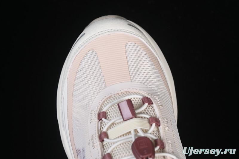 Fila Nuvole 3 Atr Outdoor Functional Shoes - A12W521207FPP