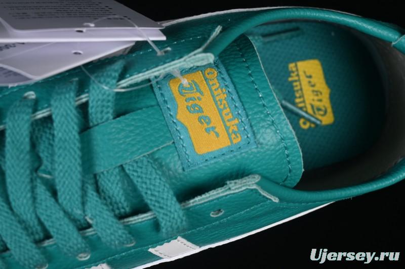 Onitsuka Tiger Mexico 66 Low-Top Casual Running Shoes - 1183B771-003