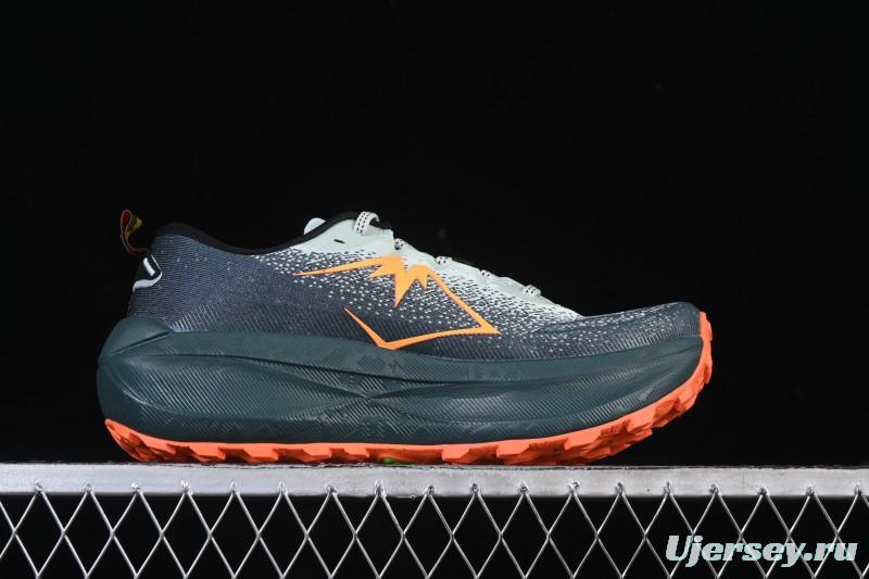 Asics Trabuco Max 4 Breathable Professional Running Shoes 1011B976-400