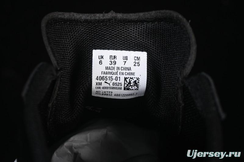 Balenciaga Puma Speedcat Collaboration Low-Top Lifestyle Casual Shoes - 406515-01