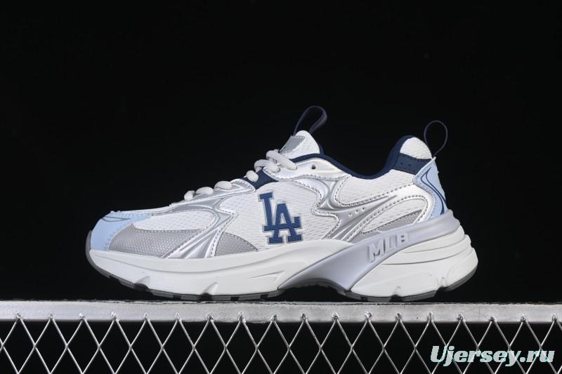 New Balance MLB Chunky Curve Runner Speed Casual Running Shoes - 3ARNC055N07GRS