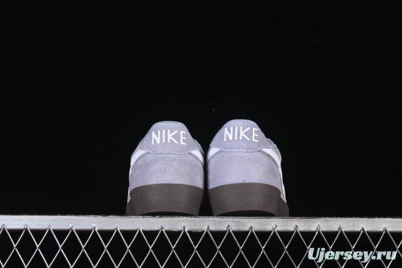 Nike Killshot 2 Retro Comfortable Anti-Slip Lightweight Low-Top Skate Shoes - FQ8903-401