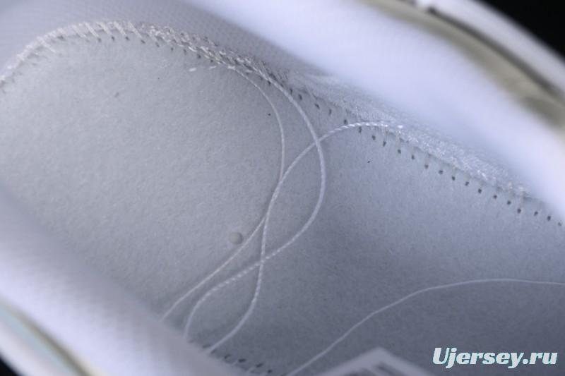 Nike Air Force 1 '07 Low Lemon Soda Casual Sneakers - ZH0316-111