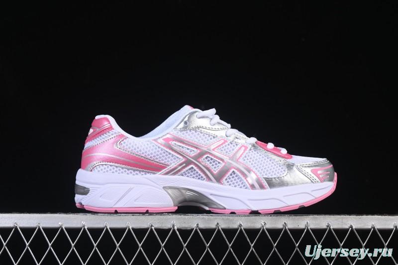 Asics Tiger GEL-1130 Outdoor Low-Top Casual Running Shoes with Retro Design - 1202A507-100