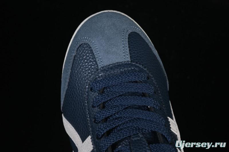 Onitsuka Tiger Mexico 66 Low-Top Casual Running Shoes - 1183B039-400