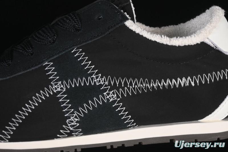 Onitsuka Tiger Corsair A55 Low-Top Lifestyle Casual Shoes - 1183C317-001