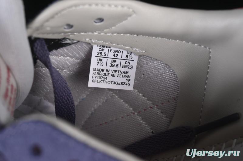 Onitsuka Serrano Breathable Comfort Casual Shoes - 1183B400-501