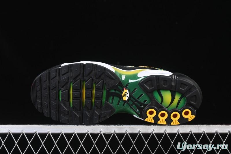 Nike Air Max Plus Retro Running Shoes with Air Cushion Technology - IB7671-700