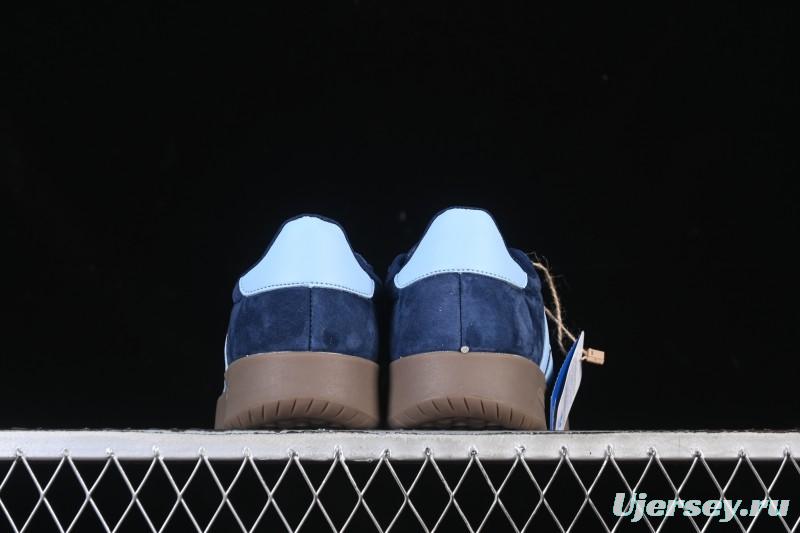 Adidas Barreda JR5533 Comfort Cushion Low-Top Casual Skate Shoes