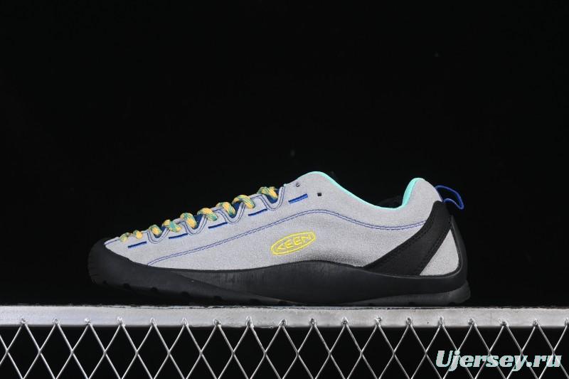 Keen Jasper Japanese Street Retro Outdoor Shoes - 2266