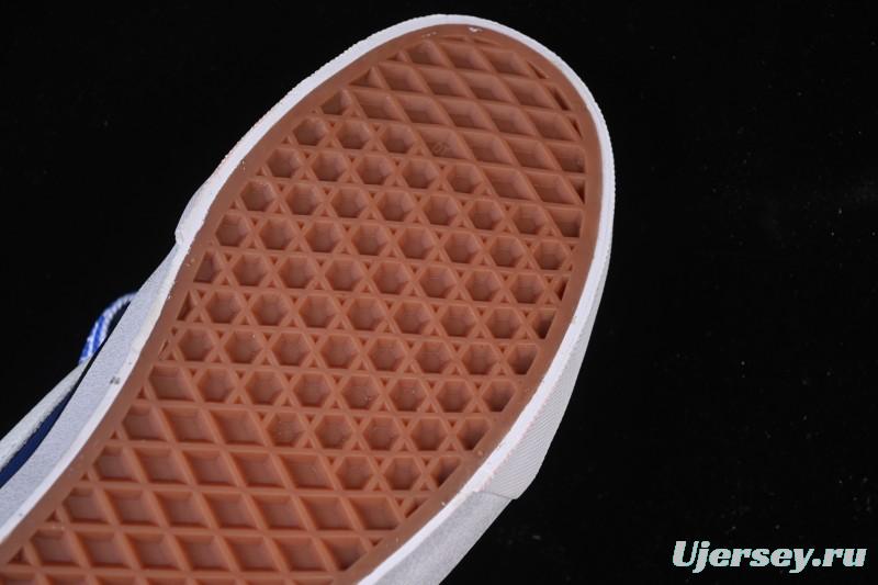 Vans Knu-Skool High Street American Retro Casual Canvas Skate Shoes - VN0009QCY6Z