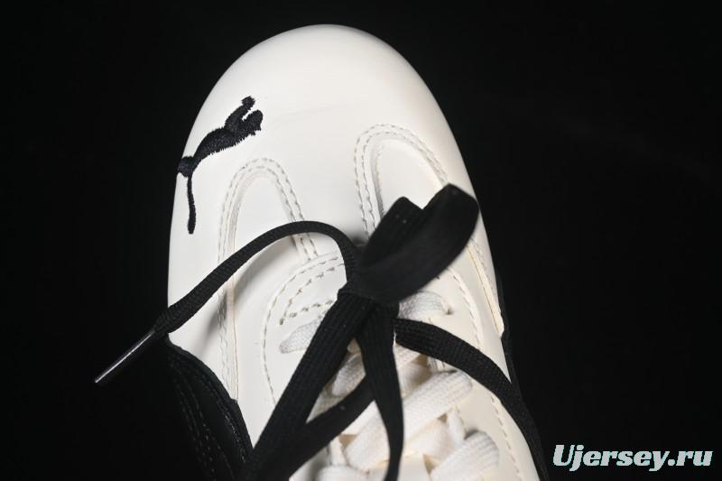 Puma Rose x Puma Speedcat Collaboration Low-Top Lifestyle Casual Shoes - 404390-01