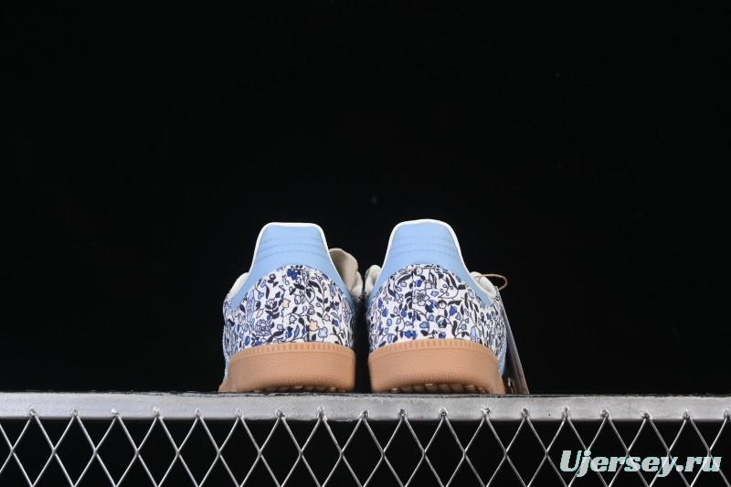Adidas Samba OG Casual Skate Shoes - JP8080