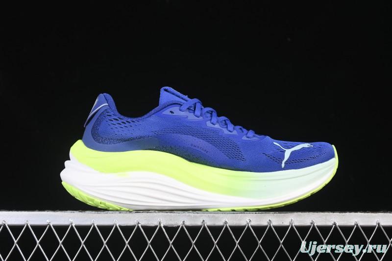 Puma MagMax Nitro Low-Top Casual Running Shoes Comfortable Slip-Resistant Durable - 310088-02