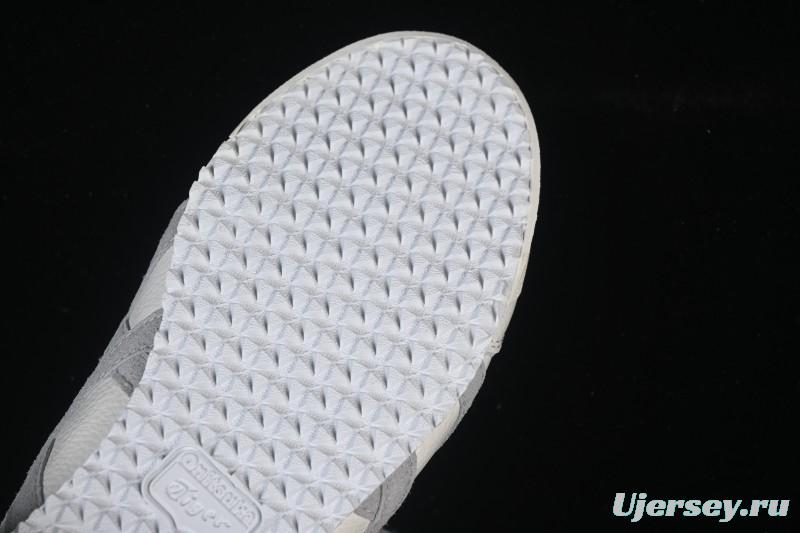 Onitsuka Tiger Mexico 66 Low-Top Casual Running Shoes - 1183A942-101