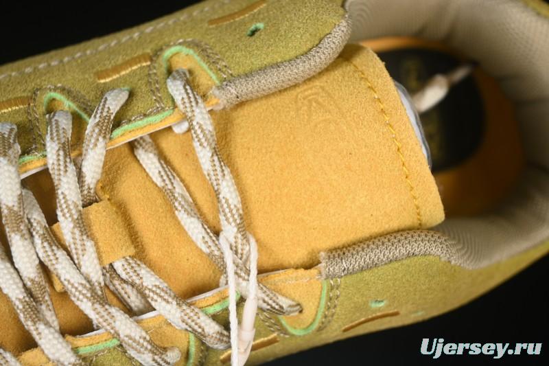 Keen Jasper Japanese Street Retro Style Outdoor Shoes - 2266