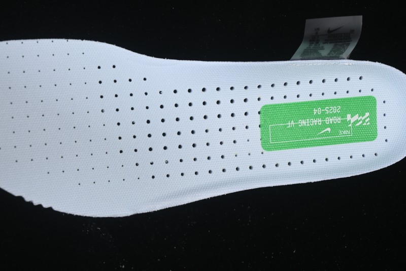 Nike ZoomX Vaporfly NEXT% 4 Marathon Road Racing Ultra-Light Cushion Running Shoes - HF6414-101