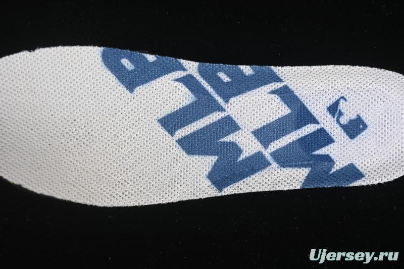 New York Yankees Chunky Liner Pocket Monogram Height-Increasing Thick Sole Casual Running Shoes - 3ASXP025N50NYS