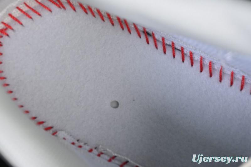 Nike Air Force 1 '07 Low Supreme Graffiti Beige Swoosh Casual Sneakers - QW5606-272