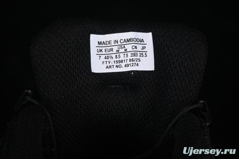 Salomon XA PRO 3D Outdoor Trail Running Shoes - 491274-27