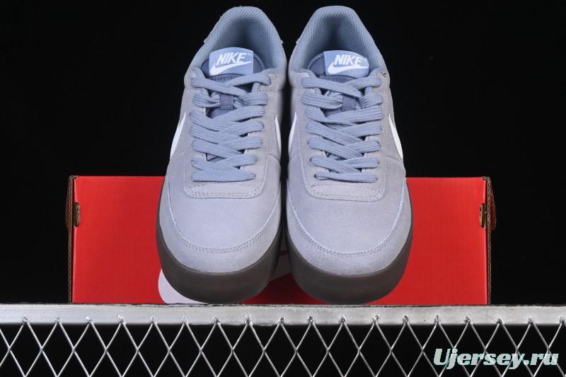 Nike Killshot 2 Retro Comfortable Anti-Slip Lightweight Low-Top Skate Shoes - FQ8903-401