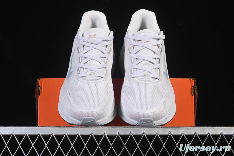 Nike Air Zoom Vomero 18 Cushioned Running Shoes - HM6803-009