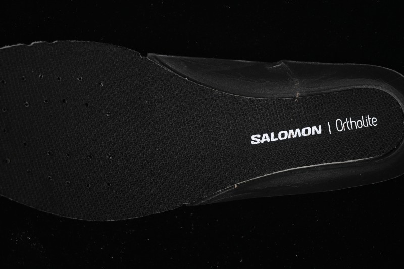 Salomon XA PRO 3D Outdoor Trail Running Shoes - 393322-23