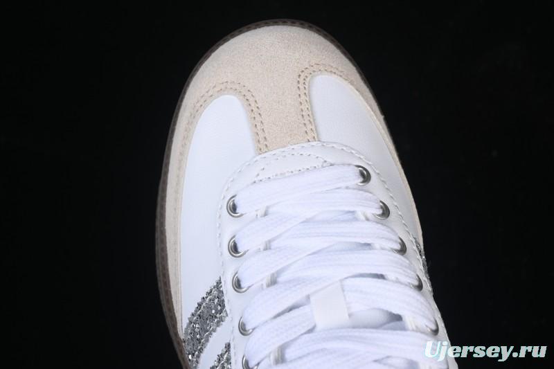 Adidas Samba OG Classic Casual Sneakers - B75810