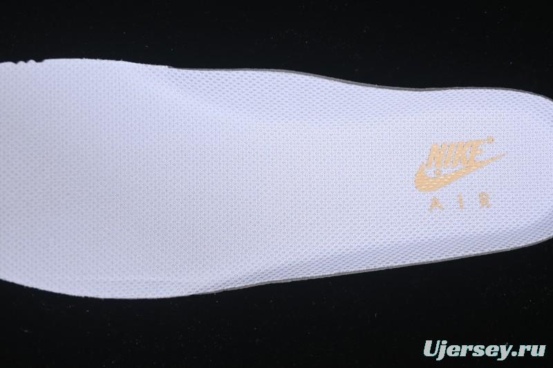 Nike Air Force 1'07 Low Four Hook Rainbow Cake Casual Sneakers - ZH0316-115