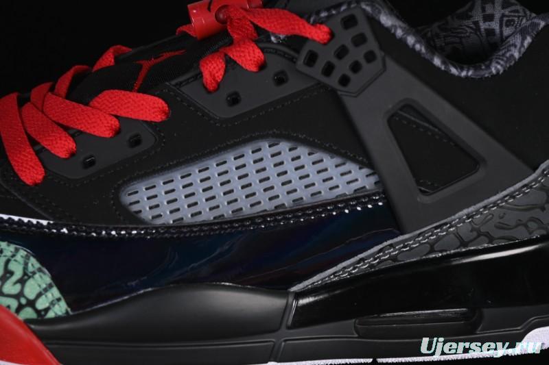 Jordan Spizike Low AJ Fusion Elements Casual Skate Shoes - FQ1759-060