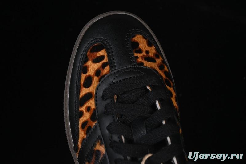 Adidas Samba OG Casual Skate Shoes - JI2735