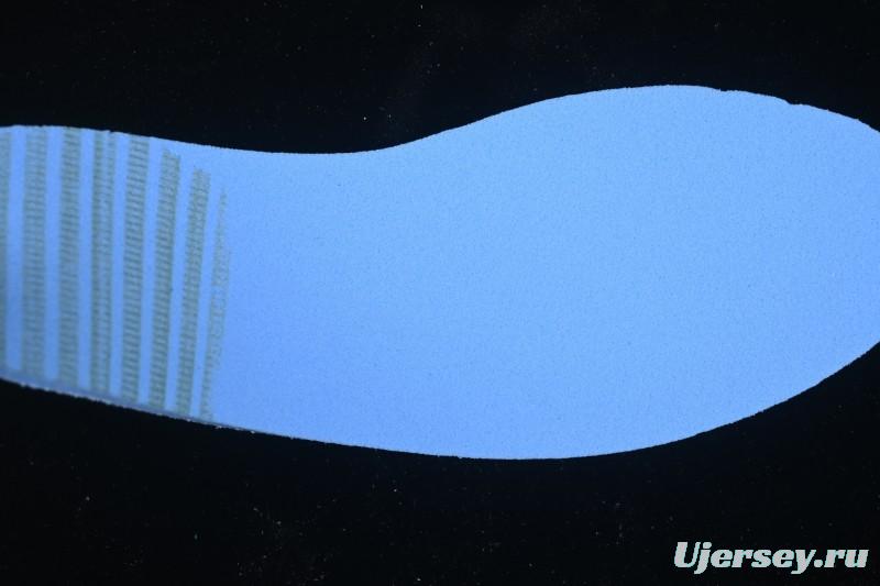 Nike Air Jordan 1 Low Denim Retro Basketball Shoes - HQ2004-400