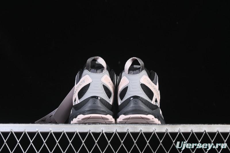 Salomon XA PRO 3D Outdoor Trail Running Shoes - 491841-23