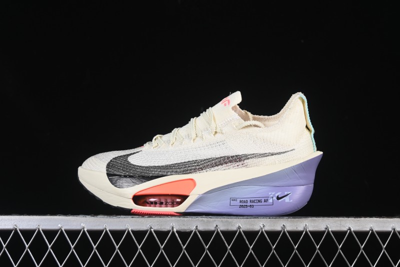 Nike Zoom VaporFly Next% 3 Prototype Super Marathon Running Shoes - FD8315-101