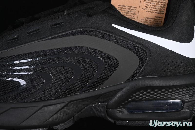 Nike Air Max Fire Retro Cushion Running Shoes - IF2621-001