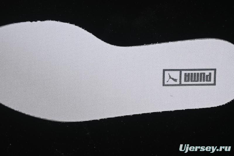 Puma Easy Rider Vintage Comfortable Simple Wearable Breathable Low-Top Casual Skate Shoes - 403146-02