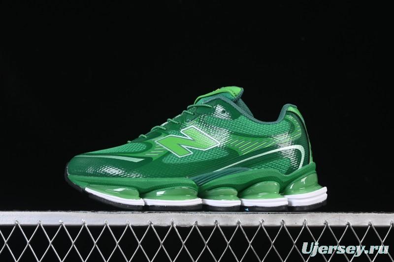 New Balance 2000 Series Retro Dad Style Casual Running Shoes - U2000WGJ