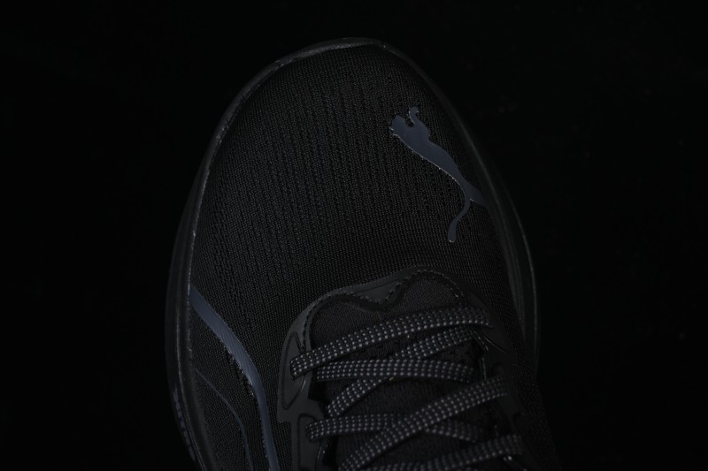 Puma MagMax Nitro Low-Top Casual Running Shoes with Comfort, Slip-Resistance, and Durability - 310088-10