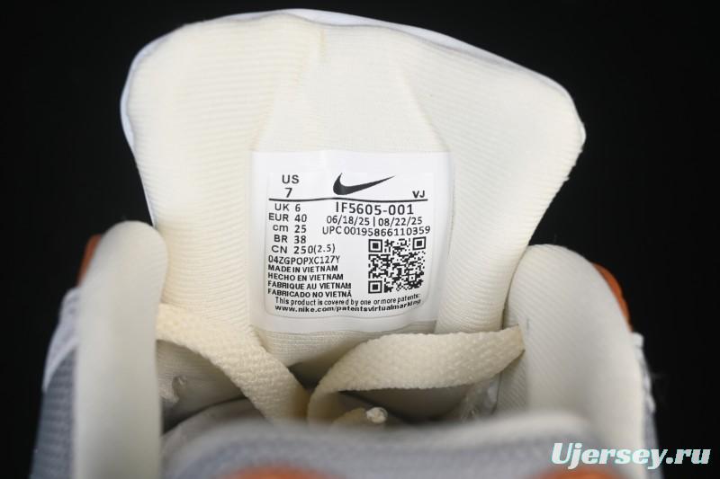 Nike Air Max 90 Retro Running Shoes with Air Cushion Technology - IF5605-001